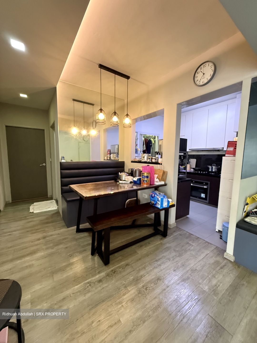 Blk 288C Compassvale Cape (Sengkang), HDB 4 Rooms #590740001